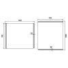 led zrcadlo 800x700 vykres