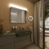 LED zrcadlo 1000x700 s dotykovým senzorem  DOPRAVA ZDARMA