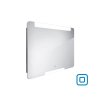 led zrcadlo 900x700 s dotykovym senzorem zp 22019v 1
