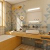 led zrcadlo 900x700 s dotykovym senzorem zp 22019v 2