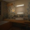 led zrcadlo 900x700 s dotykovym senzorem zp 22019v 3