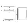 led zrcadlo 900x700 vykres