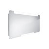 LED zrcadlo 1400x700  DOPRAVA ZDARMA