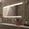LED zrcadlo 1400x700  DOPRAVA ZDARMA