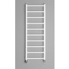 METRO LIGHT otopné těleso 400x1140 mm, bílá