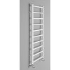 METRO LIGHT otopné těleso 400x1140 mm, bílá