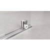MODULAR SHOWER zástěna s pojezdy 1600 mm  DOPRAVA ZDARMA