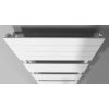 BONDI otopné těleso 600x1510 mm, bílá  DOPRAVA ZDARMA
