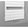 BONDI otopné těleso 600x1510 mm, bílá  DOPRAVA ZDARMA