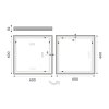 led zrcadlo 600x600 vykres