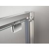 SIGMA SIMPLY obdélníkový sprchový kout pivot dveře 800x1000mm L/P varianta, čiré sklo