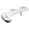 EASY CLEANING přídavný bidet na studenou vodu, polypropylen  DOPRAVA ZDARMA