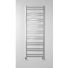METRO DOS otopné těleso 550x1430 mm, chrom  DOPRAVA ZDARMA