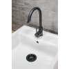 Aquasanita - Helika Sabia 5523 alumetallic