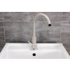 Aquasanita - Helika Sabia 5523 black metallic