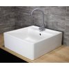 Aquasanita - Helika Sabia 5523 black metallic