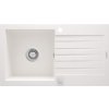Deante Zorba 760.0E Grey metallic