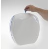 SKIN zásobník na toaletní papír max. Ø 29cm, ABS, bílá