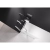 MODULAR SHOWER zástěna s pojezdy 1400 mm  DOPRAVA ZDARMA
