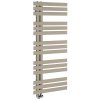 SILVANA otopné těleso 500x1236 mm, pískovec  DOPRAVA ZDARMA