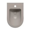 PURA BIG bidet stojící 36x55cm, tortora mat