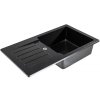 Granisil Arcos 770.0 Black metallic