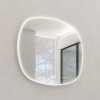 kulate led zrcadlo pr 700 s dotykovym senzorem nahled