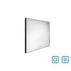 cerne led zrcadlo 600x600 s dotykovym senzorem zpc 13066vx 90