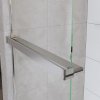 Polička k WALK IN, 120 cm, chrom ALU