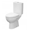 CERSANIT - WC KOMBI PARVA 217 020 3/6 SEDÁTKO PARVA DUROPLAST K27-003