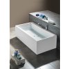 QUEST obdélníková vana 180x100x49cm, bílá  + slevový kód, + prodloužená záruka
