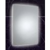Zrcadlo s LED osvětlením BLANICE, 120 cm, 4.5 cm, 60 cm  DOPRAVA ZDARMA