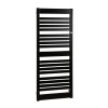Koupelnový radiátor FRAME SLIM, Bílá, 40, 110 (Barva Bílá, Šířka 40, Výška 110)