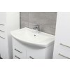 skrinka s umyvadlem rino 7585