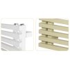 koupelnovy radiator giulietta