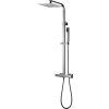 Termostatický nástěnný set PONTOS 250