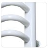 koupelnovy radiator bolero