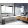obdelnikova vana modern slim