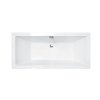 obdelnikova vana quadro slim