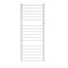 koupelnovy radiator piko bila barva