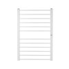 koupelnovy radiator piko bila barva