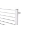 koupelnovy radiator piko bila barva