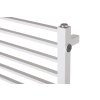 koupelnovy radiator piko bila barva