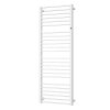 koupelnovy radiator piko bila barva