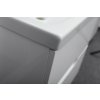 skrinka s umyvadlem venecia 5060