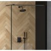 podomitkovy sprchovy set slim deccoillusion ii cerna