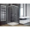 ctvercovy sprchovy kout modern 185
