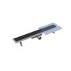 odtokovy zlab virgo black