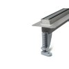 odtokovy zlab virgo slim