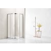 sprchovy set mataro inox s vanickou